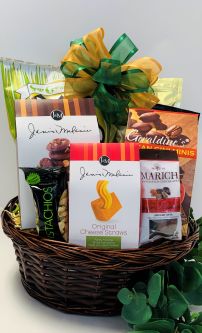 Sensational Gourmet Snacks ($60-$250)